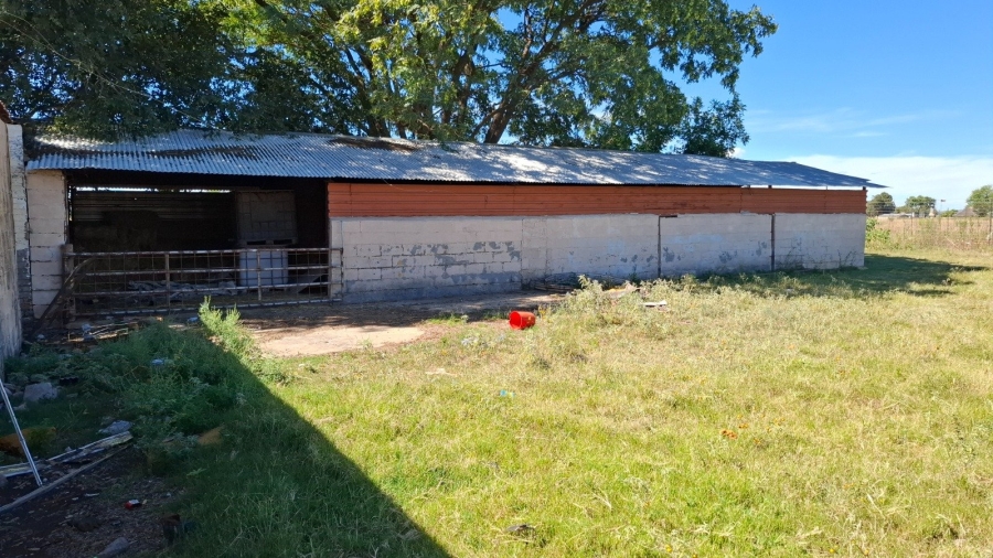 Commercial Property for Sale in Klerksdorp Rural North West
